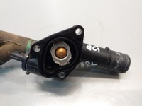 фото thumb №2, Термостат корпус wąż труба clio iii 1.5 dci