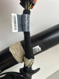 фото thumb №5, Audi q5 8r hak буксировочный 8r0800495 e оригинал