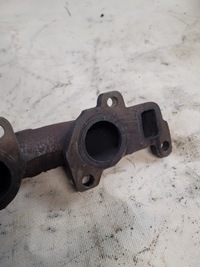 фото thumb №9, Коллектор выпускной mercedes w203 2.2cdi