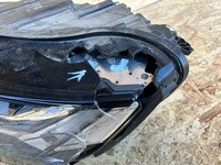 фото thumb №12, Audi q5 sq5 2021 лампы передние