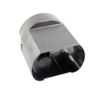 фото thumb №12, Mercedes e klasa w210 захист корпус керма