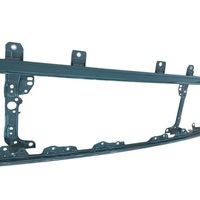 фото thumb №6, Усилитель перед рама suzuki jimny iv 18-