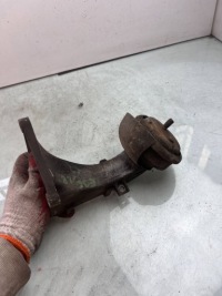 Купить Bmw z3 e36 --- кронштейн двигателя 1137014, фото thumb
