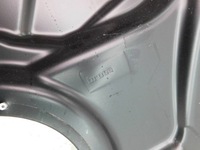 фото thumb №6, Porsche cayenne 2003 шумоизоляция дверь правый задняя