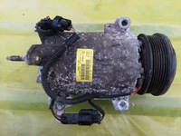 фото thumb №1, Ford fiesta mk7 компрессор компрессор кондиционера