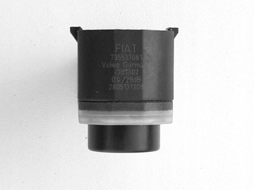 фото thumb №11, Датчик паркування audi a6 10- valeo val890000