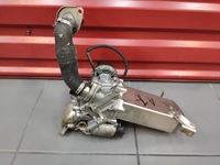 фото thumb №1, Audi a7 4g 3.0tdi crt радіатор вихлопних газів egr радіатор 059131511aj оригінал