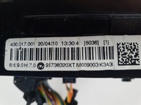 фото thumb №8, Peugeot 3008 i 09-16 панель управление кондиционера