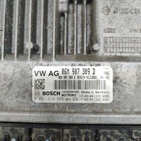 фото thumb №6, Audi q5 sq5 2017 блок управления / модуль ecu