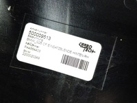 фото thumb №8, Накладка карбон бампер bmw 4 g26 8081712