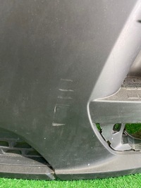 фото thumb №3, Бампер передний перед renault master iv