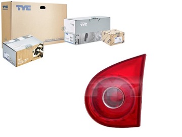 фото thumb №1, Tyc лампа запчасть внутренняя цвет поворотник c