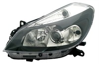 фото thumb №1, Renault clio iii 05-08 новий фара лівий
