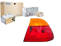 фото thumb №1, Лампа запчастина зовнішня колір поворотник помаранчевий