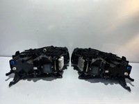 фото thumb №12, Bmw 7 i7 g70 bmw led лампа левая правая