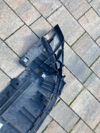 Mercedes gla ii защита плита pod двигатель orgi. Оригинал, фото thumb