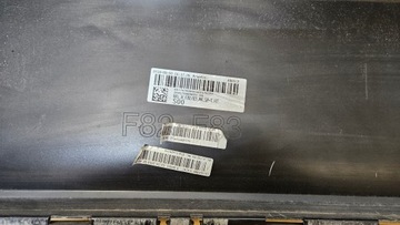 фото thumb №11, Бампер зад задний bmw bmw m4 f82 f83 8054284