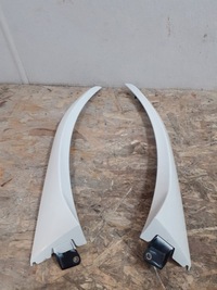 фото thumb №1, Maserati levante молдинг кришки задня ліва права 670111580