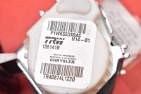 фото thumb №8, Pas безопасности левый перед eu jeep cherokee 5 v kl 13-17