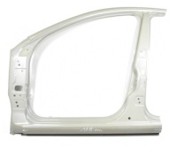 фото thumb №1, Lada vesta 2015- порог блок двигателя левый