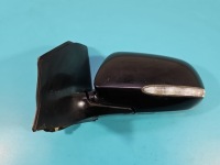 фото thumb №1, Зеркало левая 7 pin honda civic vii lift 3d europa