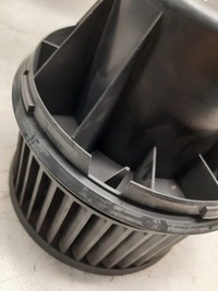 фото thumb №6, Ford mondeo mk4 iv вентилятор воздуходувка обдув