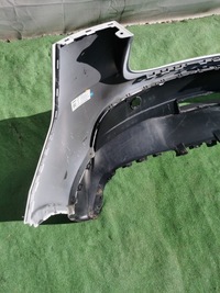 фото thumb №12, Tesla model y бампер задняя задний диффузор b.ładny 1494006-00-b