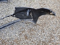 фото thumb №8, Бампер передний skoda enyaq sportline 2020r-