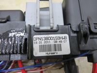 фото thumb №3, Модуль коробка bsi volvo xc60 13800159