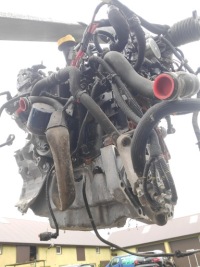 Двигун 1.5dci k9ka636 renault megane 3 k9k636 Доставка, фото thumb