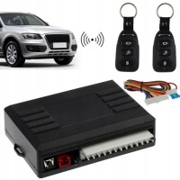 Блок керування замка центрального центральний замок з 2x pilot дистанційного відкривання Оригінал, фото thumb