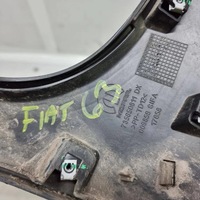 фото thumb №5, Молдинг крыла правая задняя fiat 500l 735650811