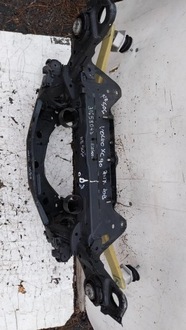 фото thumb №6, Колыбель тележка балка зад 31658043 volvo xc60 ii xc90 ii 4x4 гибрид 17-