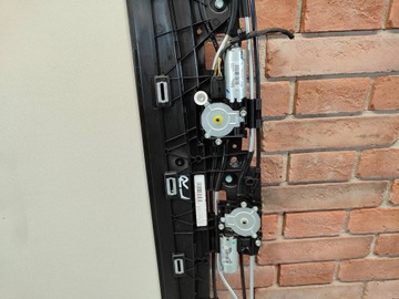 фото thumb №8, Bmw x4 g02 панорама скляний дах sunroof люк oem 7487251