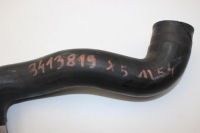 Шланг воды труба bmw x5 m54 3413819 Оригинал, фото thumb