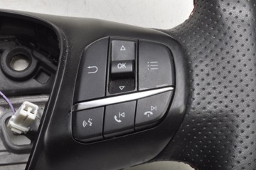 фото thumb №8, Ford focus mk4 кермо шкіряний багатофункціональна