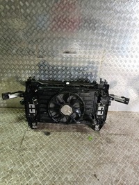 фото thumb №6, Audi q7 4m pas передний усилитель радиатор 3.0 tdi