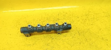 фото thumb №13, Планка впрыскивающий berlingo 1,6hdi 9654592680