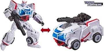 Фигурка Transformers Ratchet Deluxe Studio Series