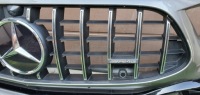Mercedes a klasa 177 w177 2018 - 2022 45 amg aero бампер передний перед Киев, фото thumb