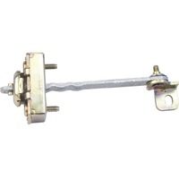 фото thumb №1, Ограничитель дверь mercedes actros axor левый