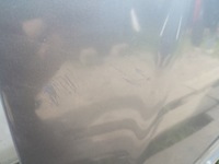 фото thumb №8, Капот решётка радиатора решётка радиатора audi a4 b5