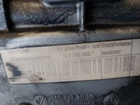 фото thumb №12, Двигатель golf v octavia ii 1.6 16v blf 168.000 km