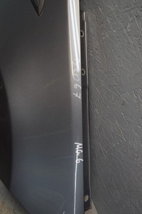 фото thumb №9, Крыло правые перед mg6 mg 6