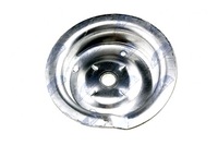 фото thumb №11, Підкладка пружини bmw 3 e46 97-06 5 e39 95-03 5 e60 e61 01-10 6 e63