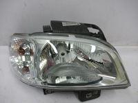 фото thumb №1, Фара лампа права seat ibiza ii 99-02