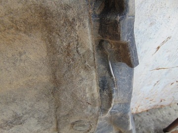 фото thumb №14, Защита pod двигатель двигателя нижняя toyota rav4 iv 51410-42080