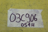 фото thumb №6, Датчик тиску 03c906051h touran golf v 1.4tsi