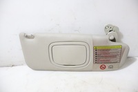 фото thumb №3, Защита солнцезащитная правая alfa romeo 159