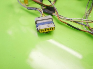 фото thumb №9, Жгут установка дверь левая зад задняя peugeot 607